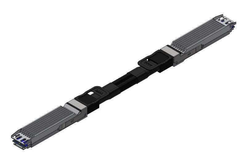 Mcp4Y10-N001-Flt Infiniband 