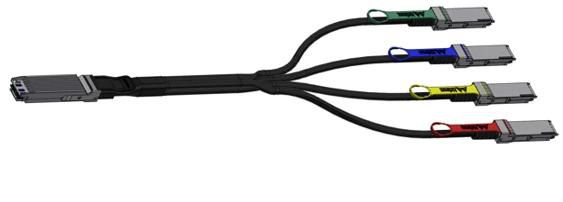 Mca7J75-N005 Infiniband Cable 