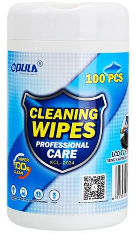 Surface Wipes