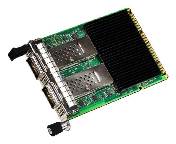 E810CQDA2OCPV3 network card 