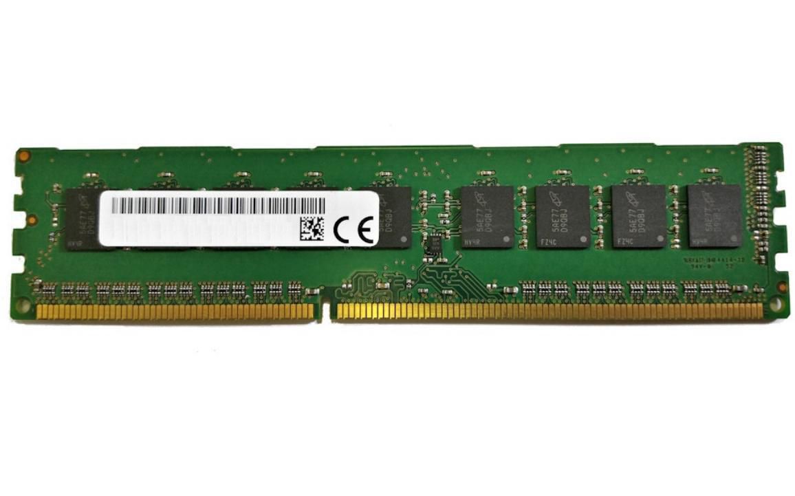 DDR3L - 8 GB - DIMM 240-pin - 