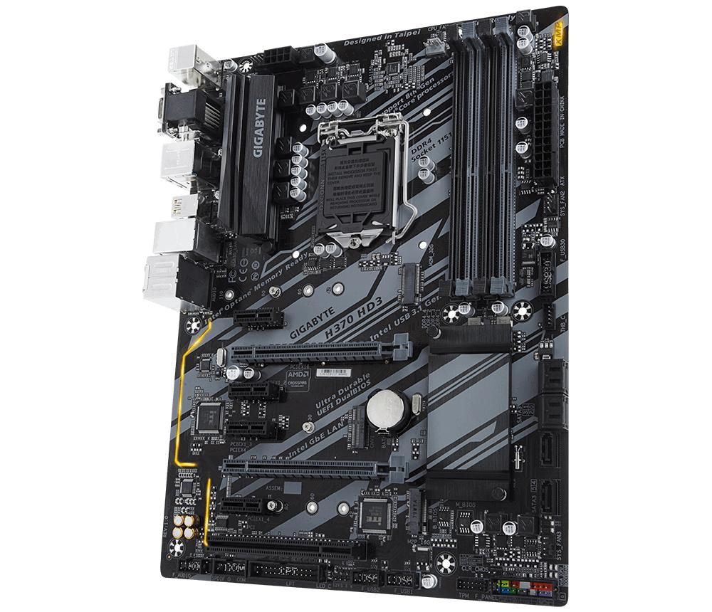 Motherboard