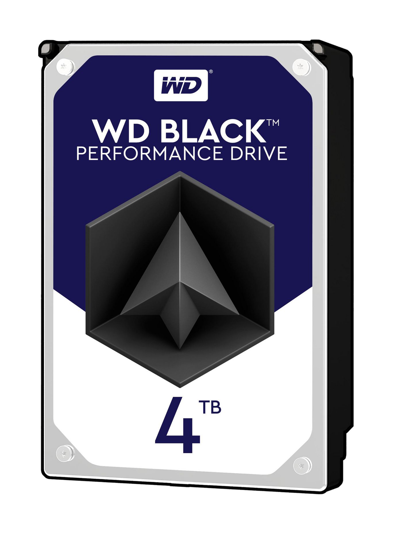 HDD WD 4TB RED PRO NASWARE 