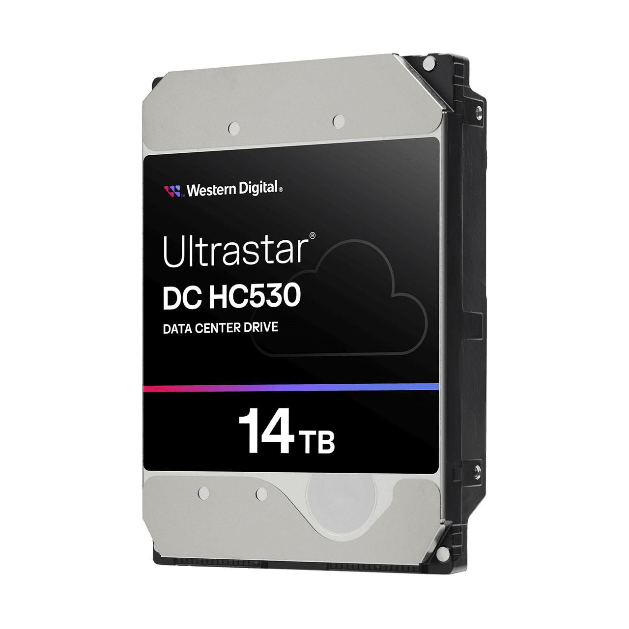 3.5" 14TB 512MB 7200RPM