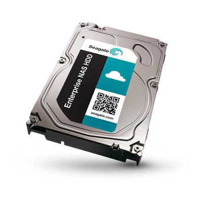 Enterprise Nas 3Tb 3.5" 3000 