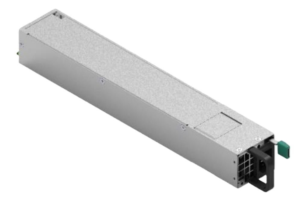 Slimeline - Strømforsyning 