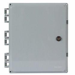 12x10x6 Enclosure. Solid 