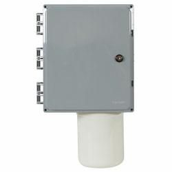 12x10x6in NEMA Encl.Solid 