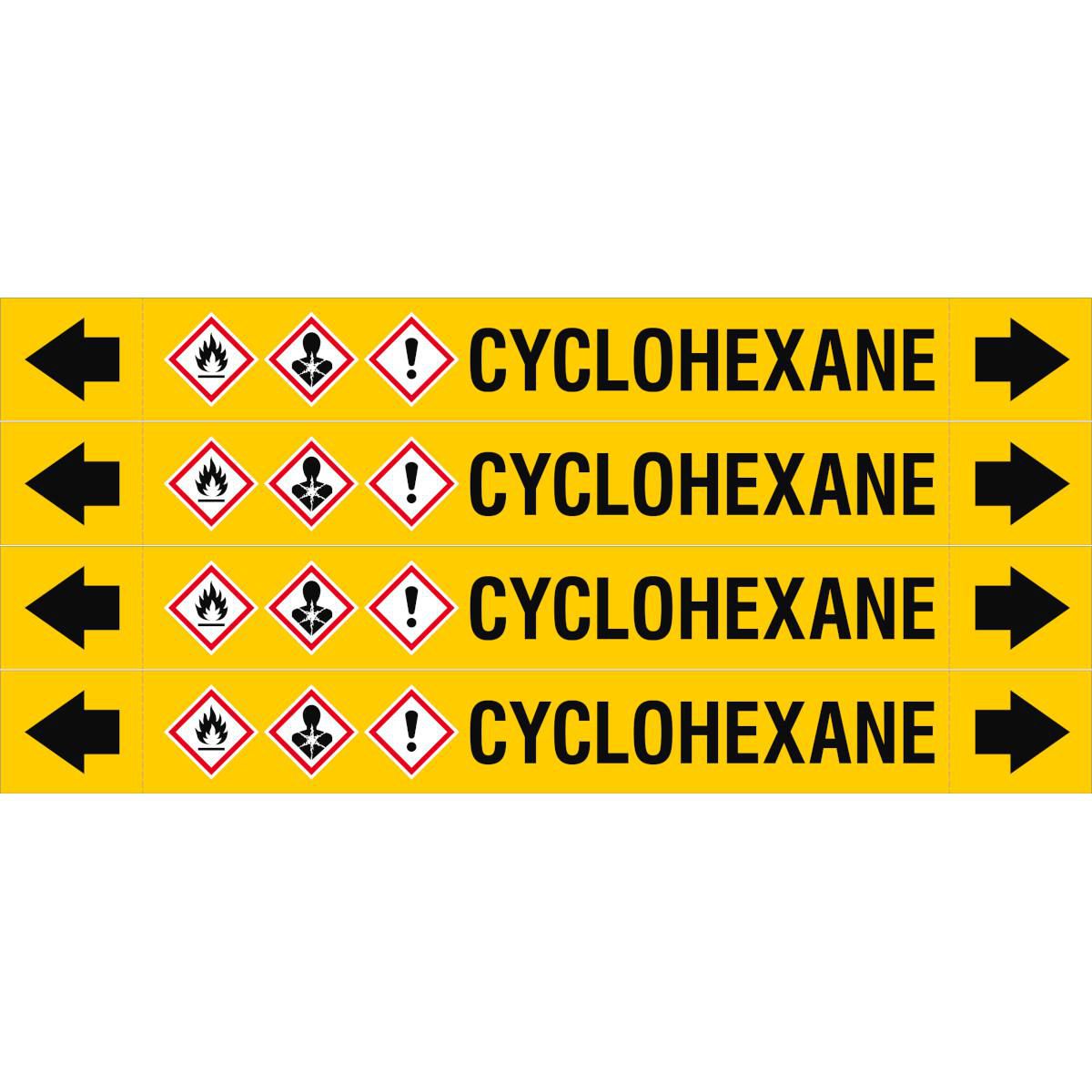 ASME - Pipemarkers - 