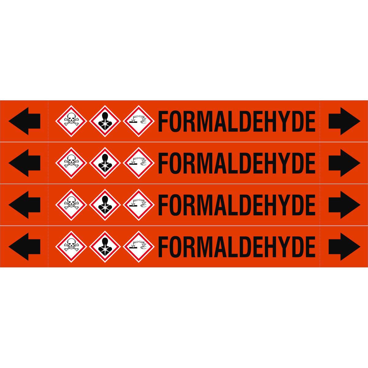 ASME - Pipemarkers - 