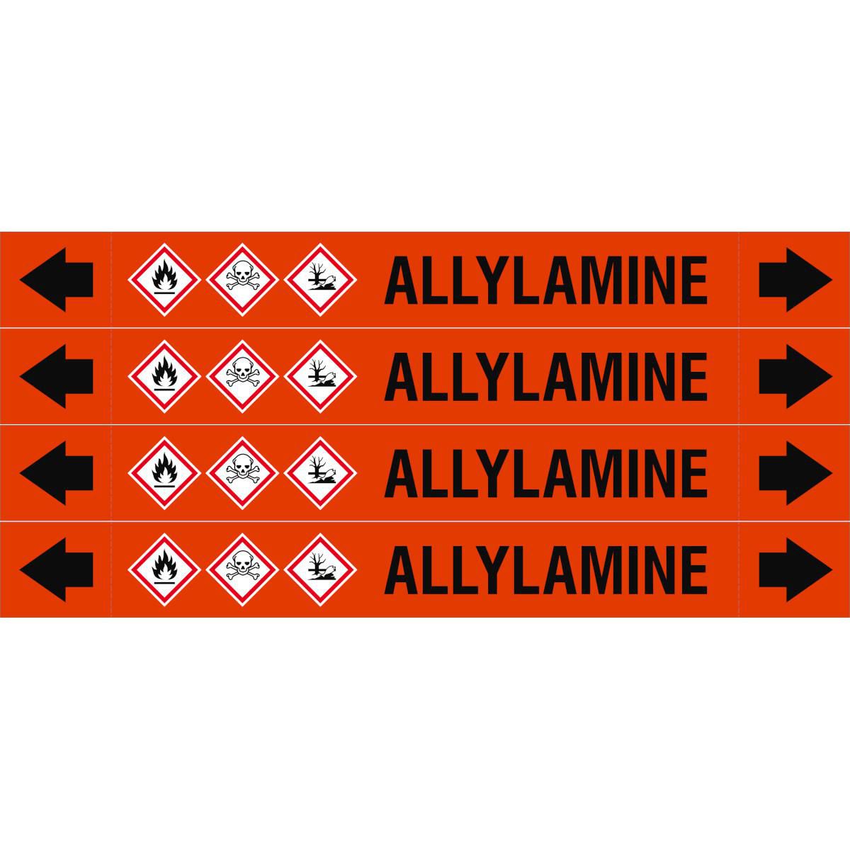 ASME - Pipemarkers - 