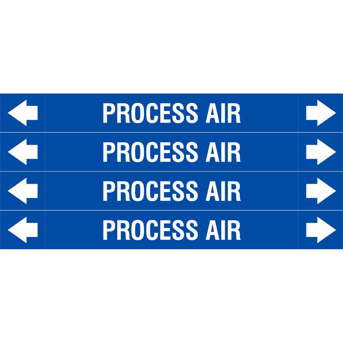 ASME - Pipemarkers - Process 