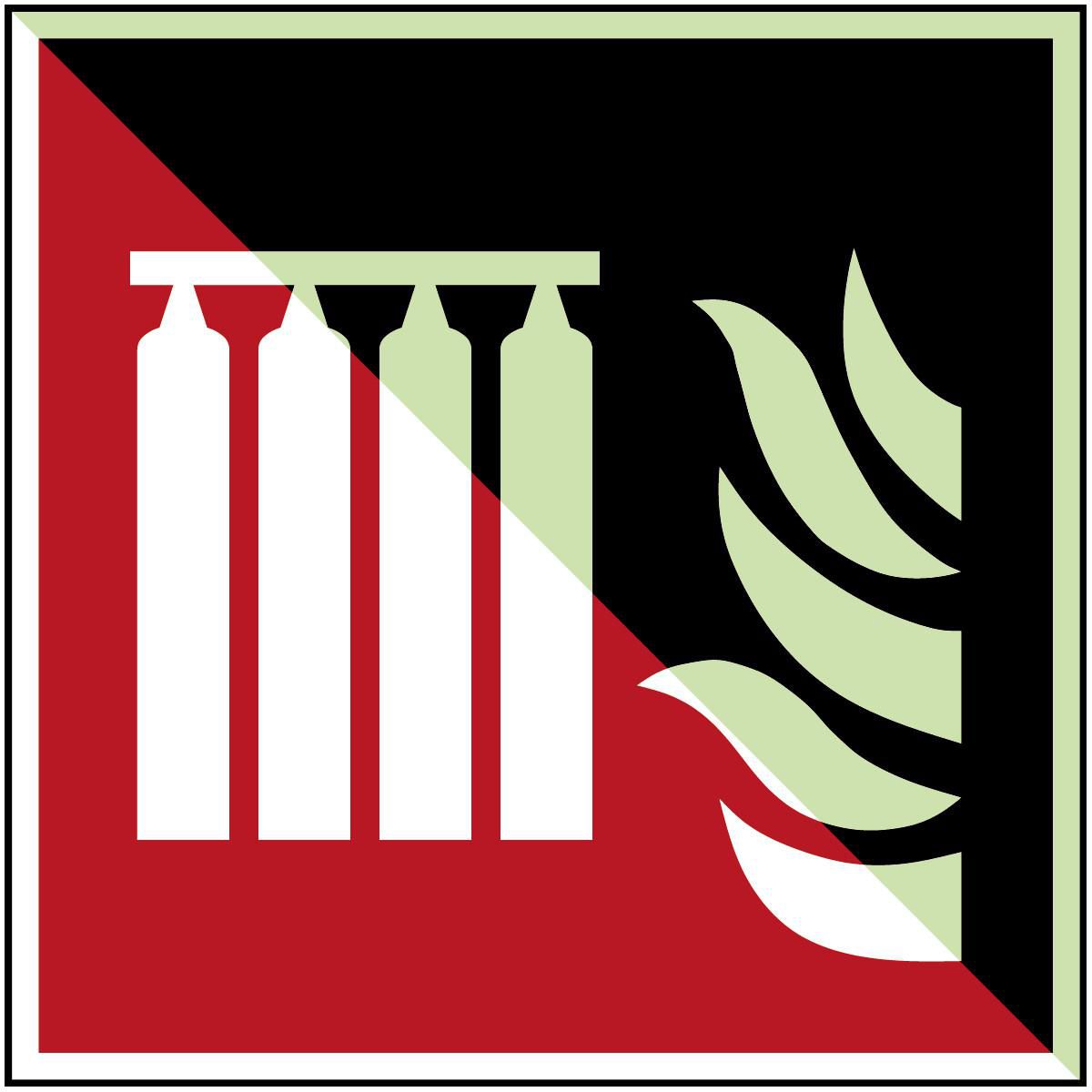 Fixed fire extinguishing 