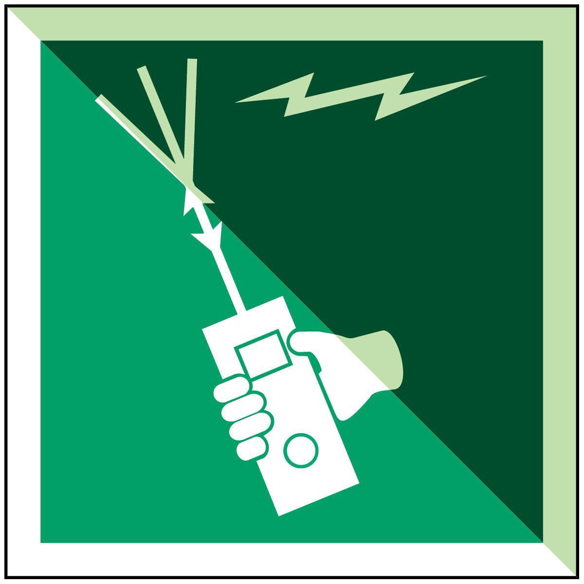 Two-way VHF radiotelephone 