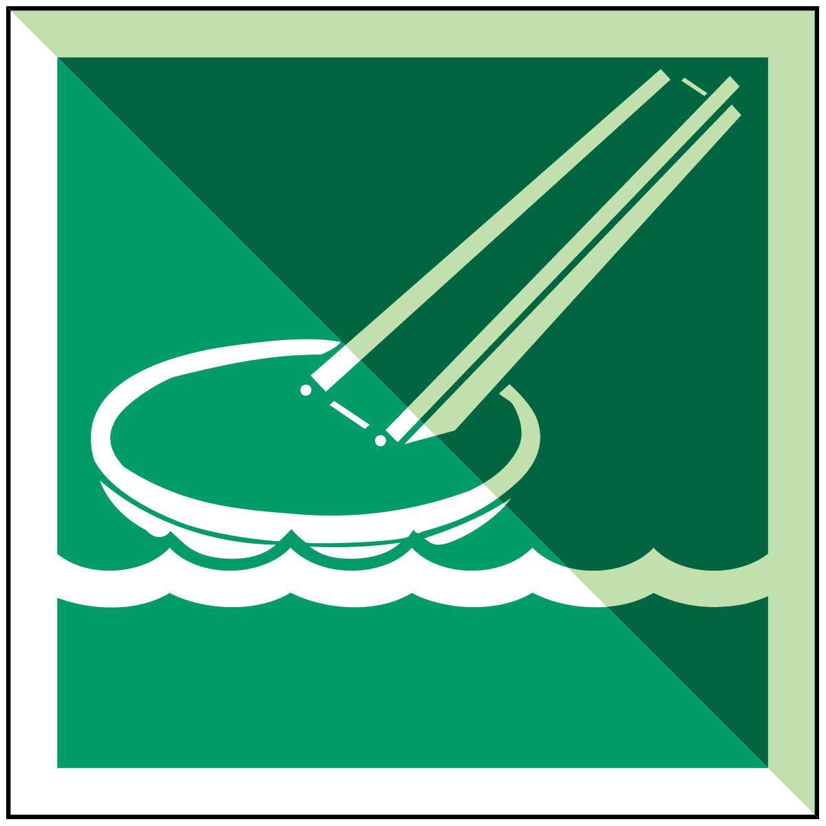 Marine evacuation slide - IMO