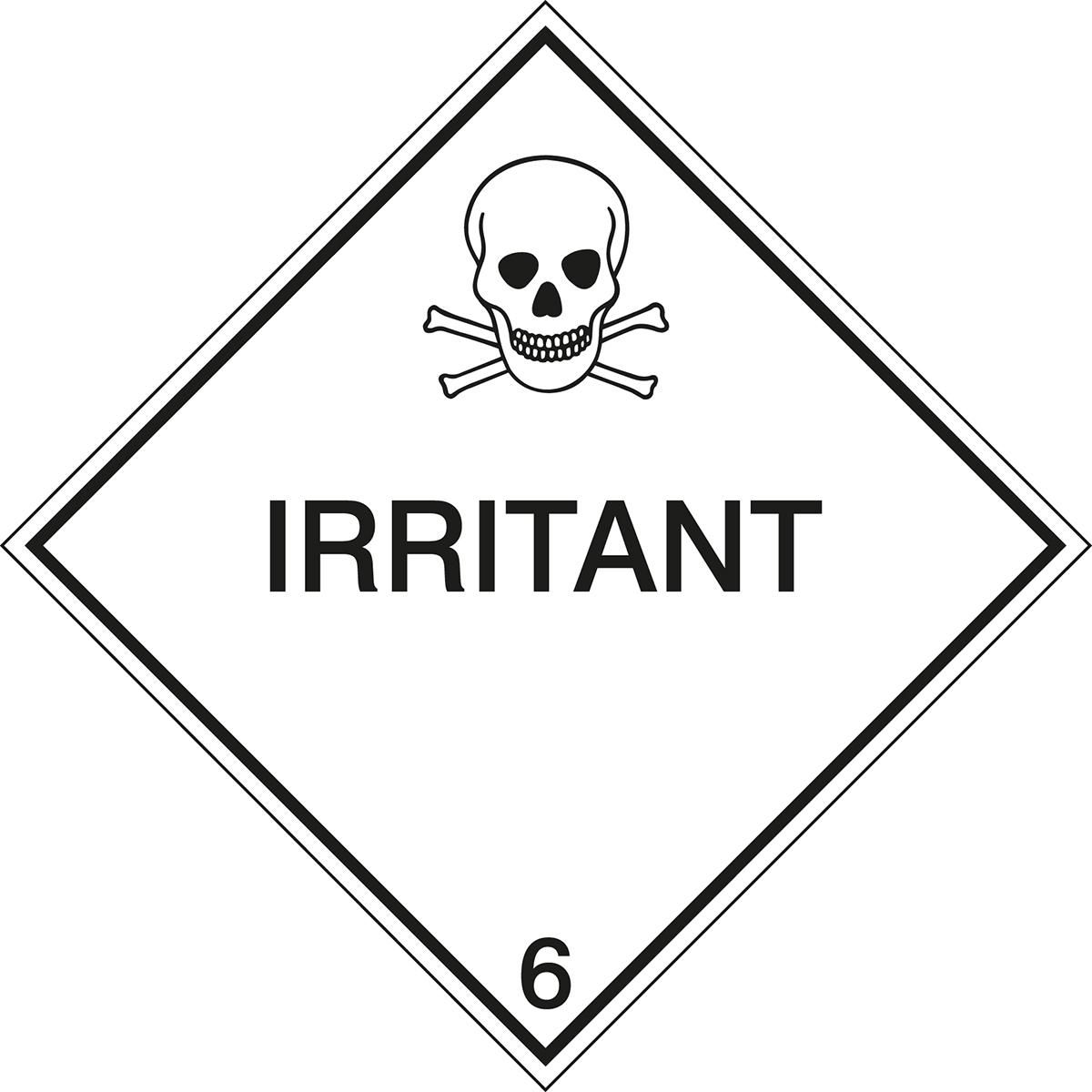 Maritime Transport Sign - 