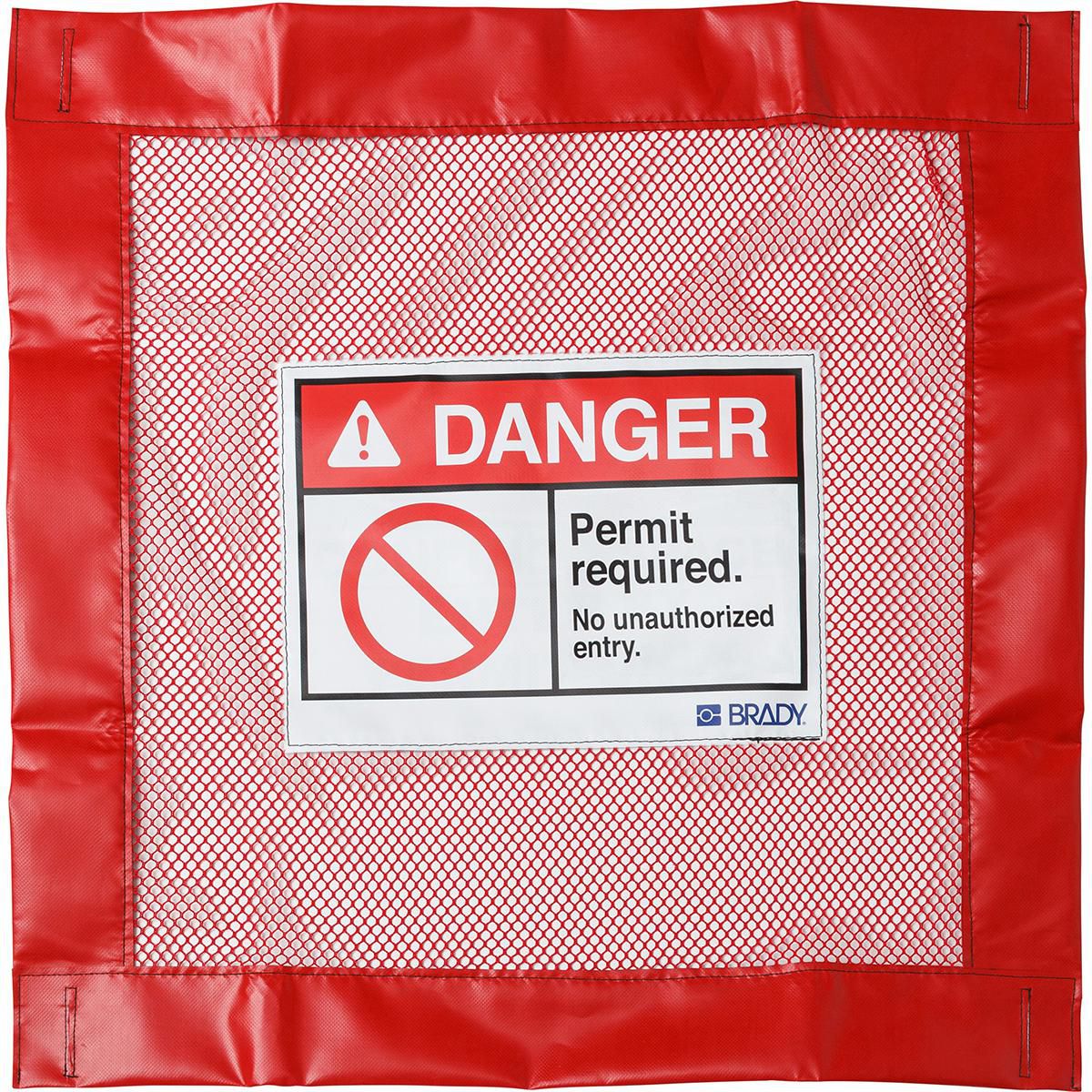 Lock Tower Skirt Ind, Permit 