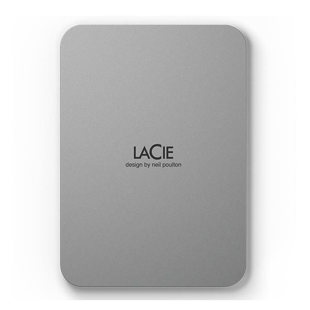 LACIE MOBILE DRIVE 1 TB USB 