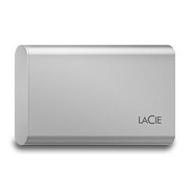 LACIE PORTABLE SSD 2TB 2.5IN