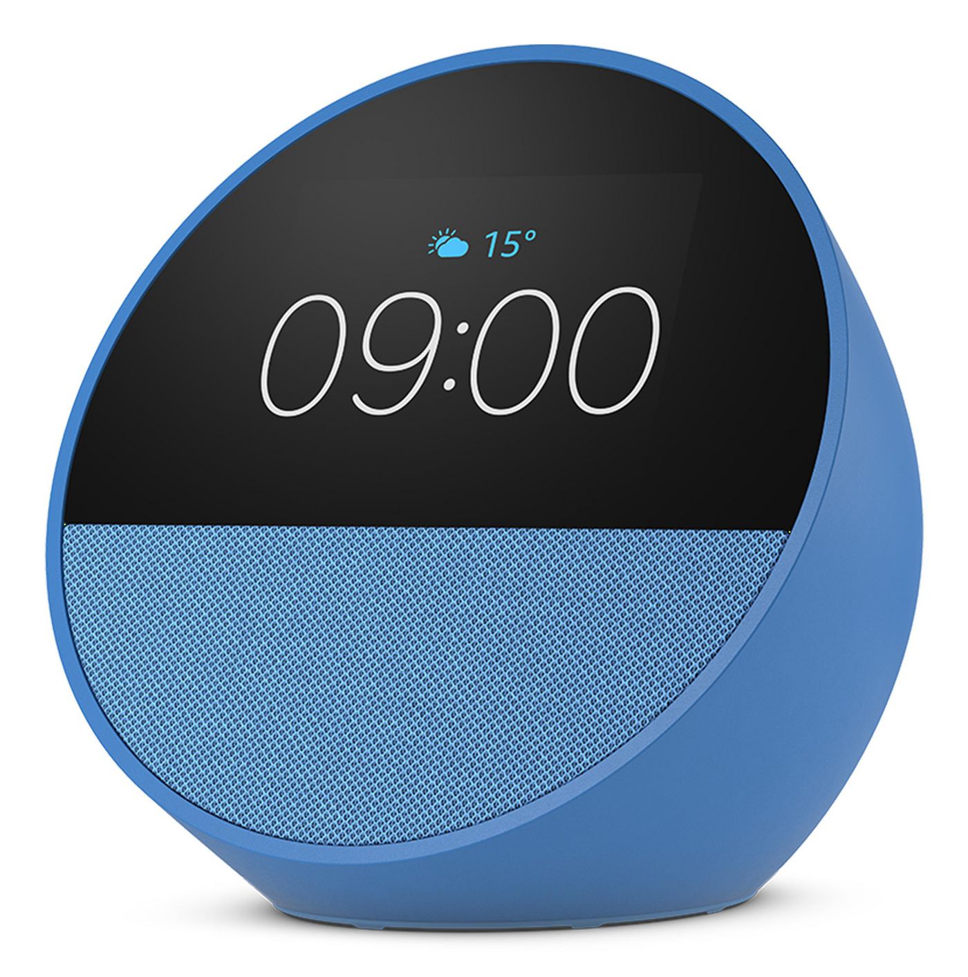 Echo Spot - Smart display, 