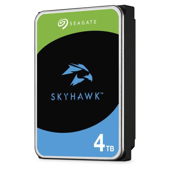 SkyHawk ST4000VX016 internal 