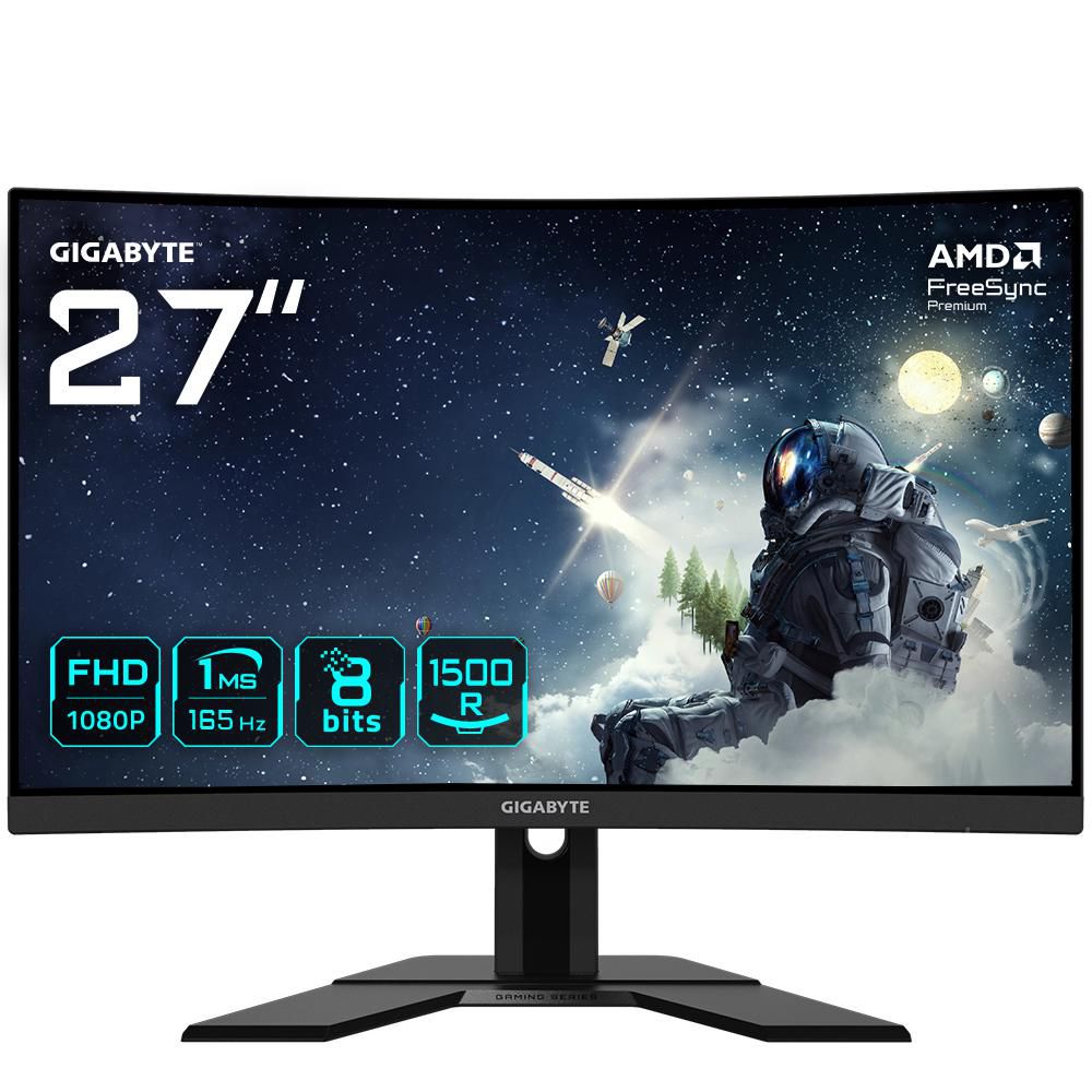G27Fc A Computer Monitor 68.6 
