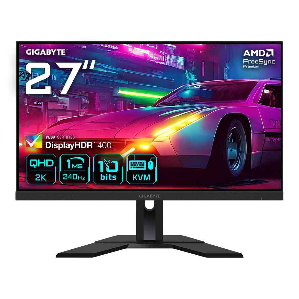 M27Q X Computer Monitor 68.6 