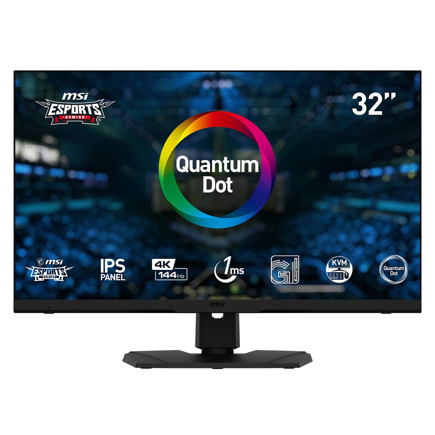 Mpg321Urde Qd 81.3 Cm (32") 