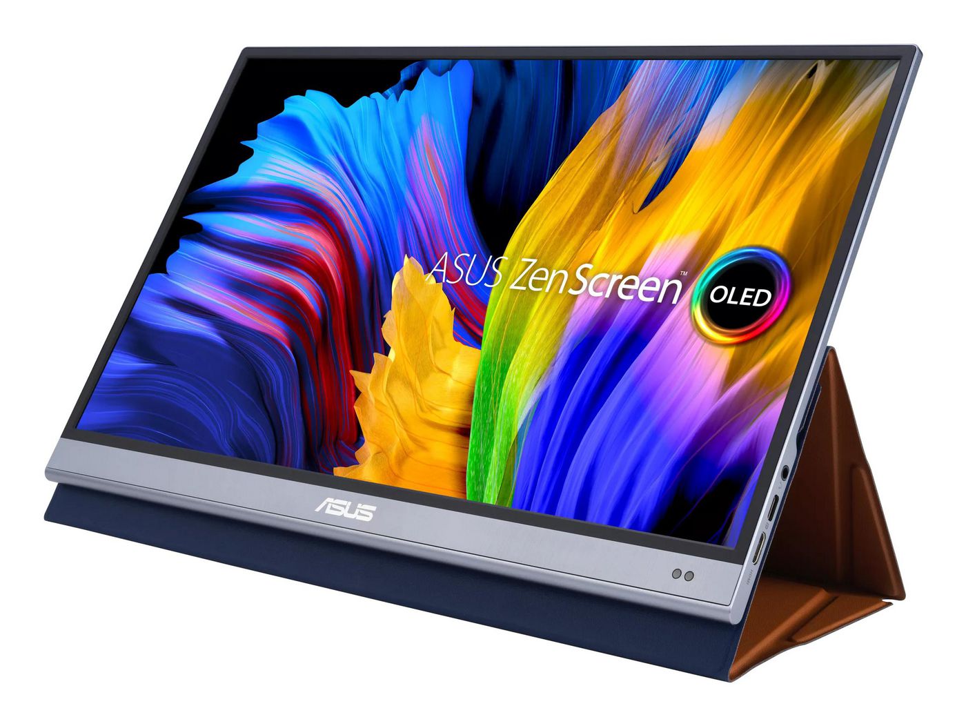 Zenscreen Oled Mq16Ah 39.6 Cm 