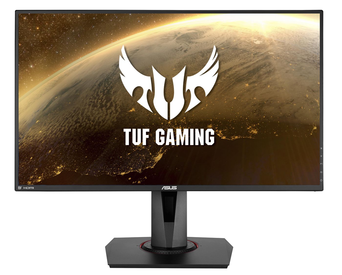Tuf Gaming Vg279Qm 68.6 Cm 