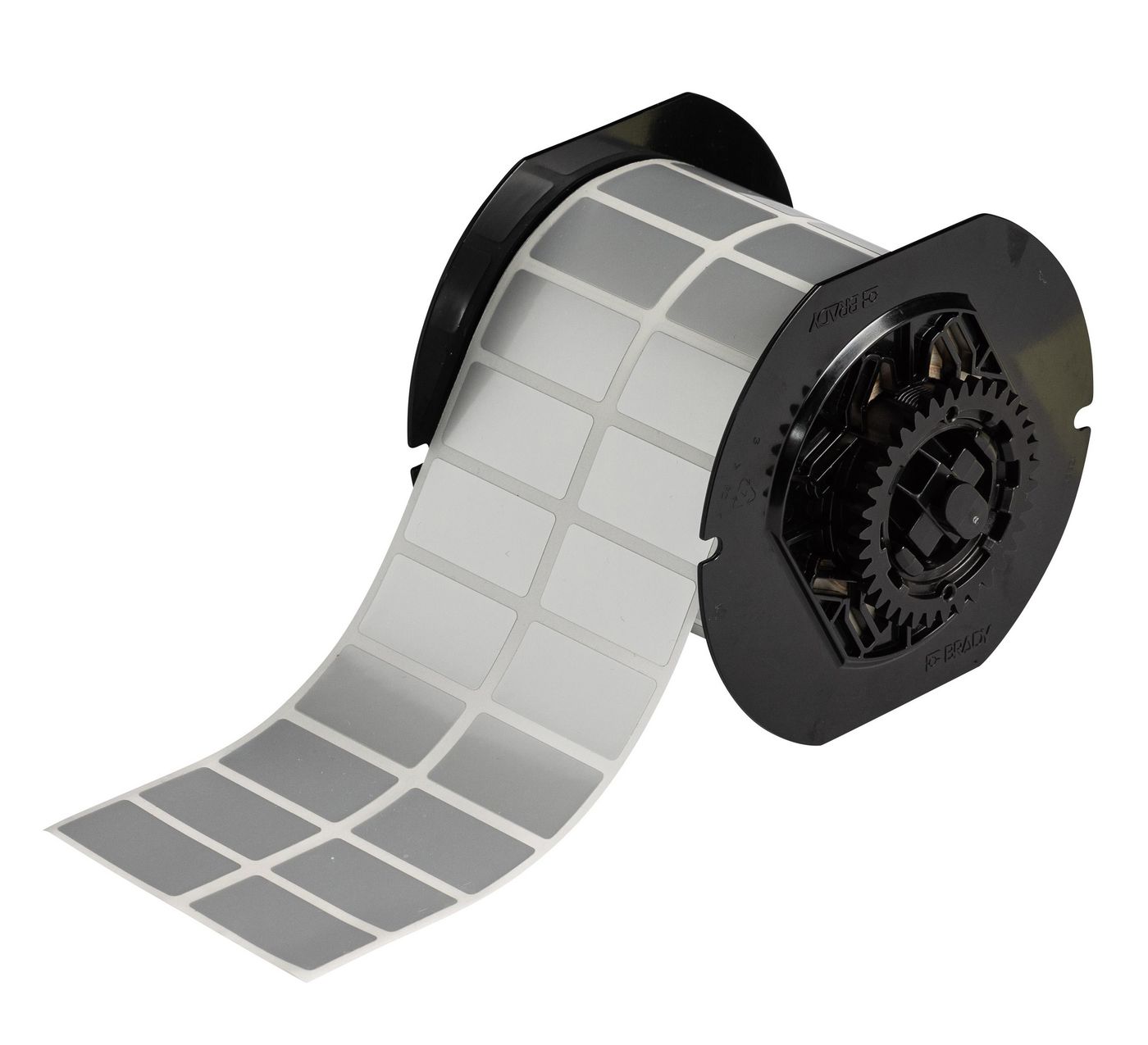 B33 Metallised Glossy 