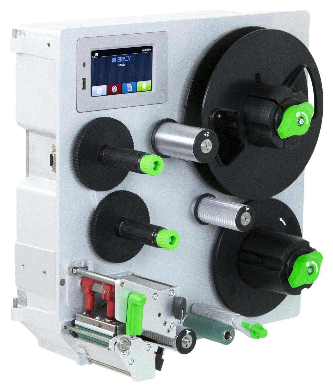 A8500 Print & Apply 600 dpi - 