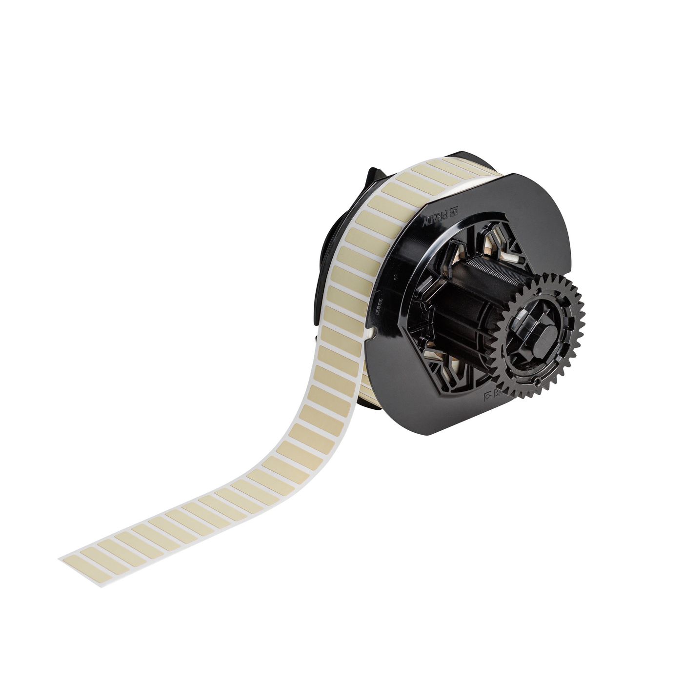 B33 Series Amber Polyimide 