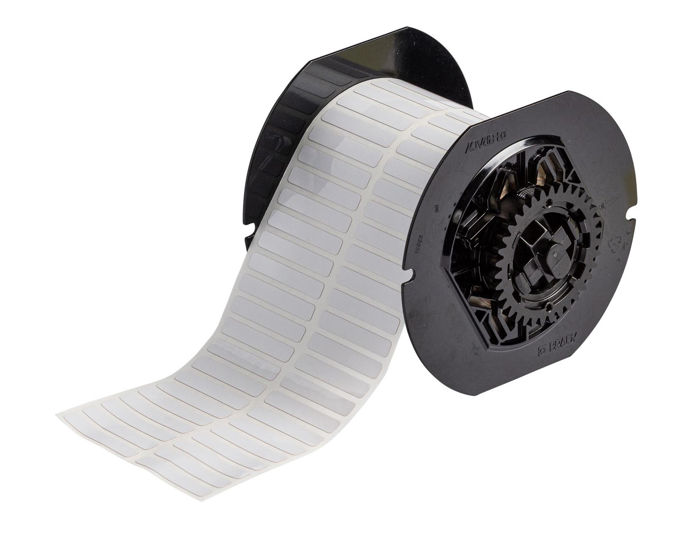 B33 Series Glossy White 