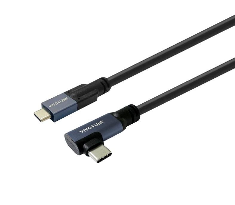 USB-C to USB-C Cable 6m 