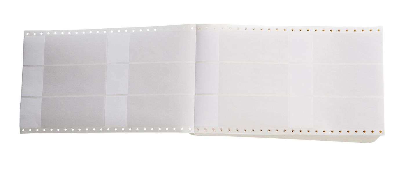 DaTab Dot Matrix Printable 