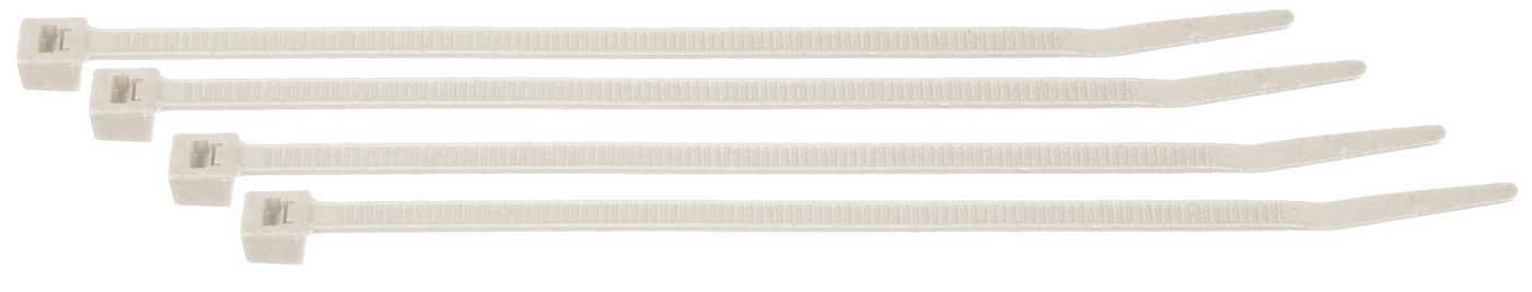 Nylon Wire & Cable Ties
