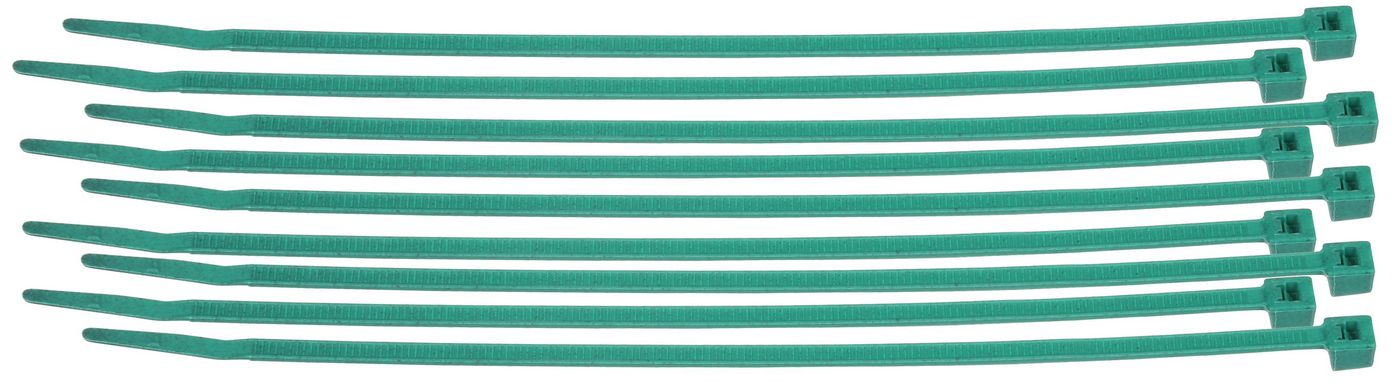 Nylon Wire & Cable Ties