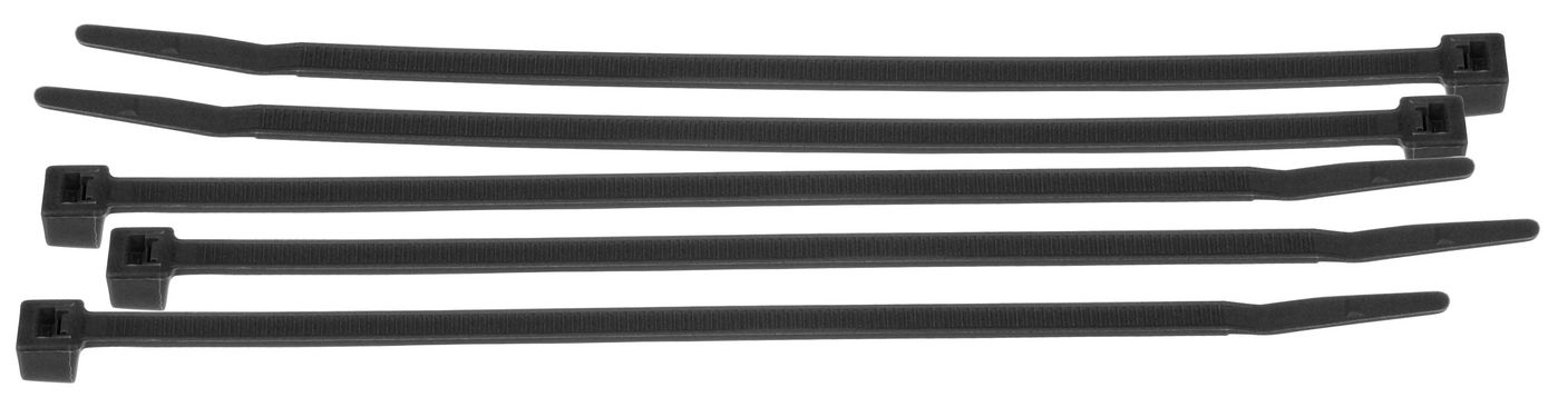 Nylon Wire & Cable Ties