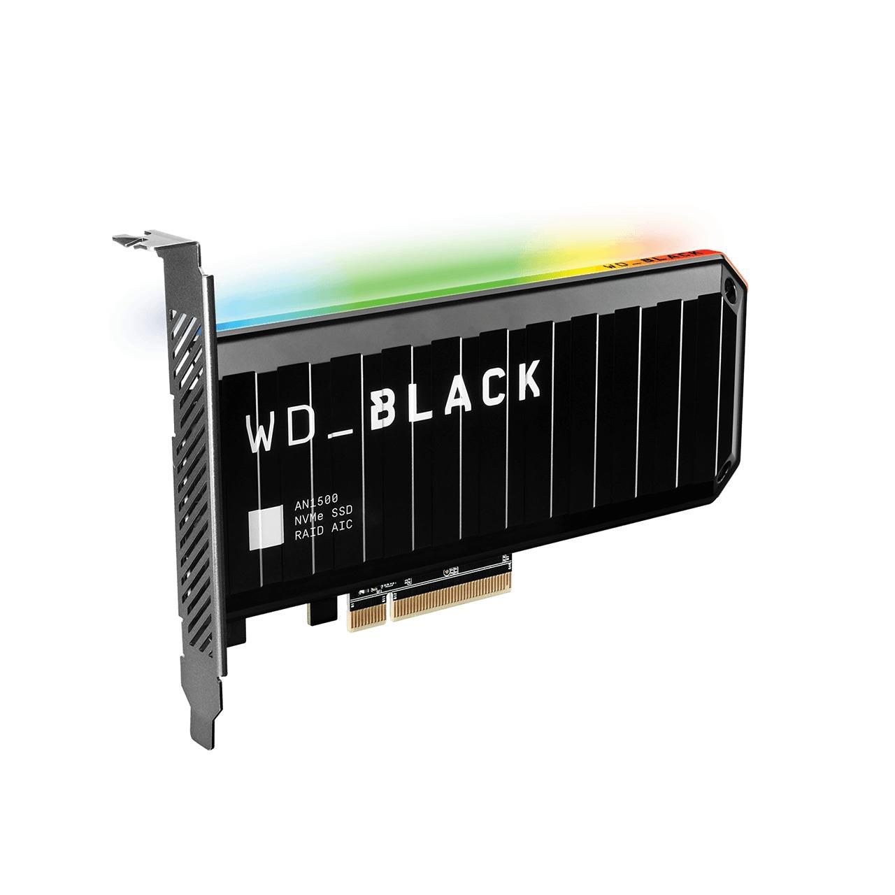 Wd_Black An1500 1 Tb Pci 