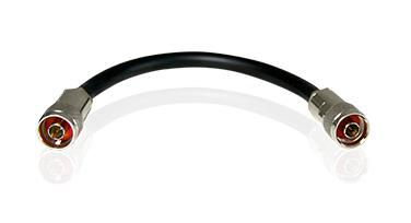 AirLancer Adapter NP-NP 20cm