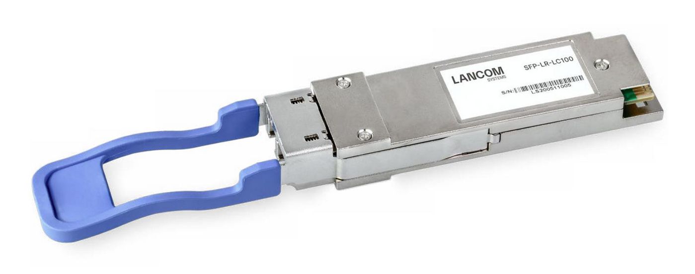 SFP-LR-LC100
