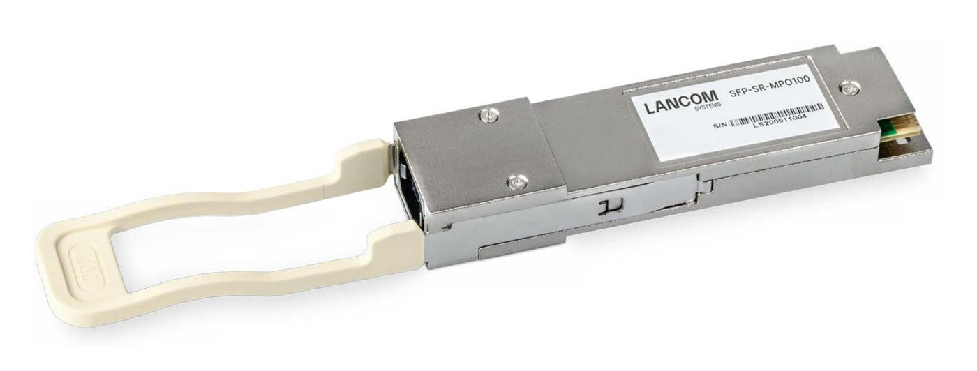 SFP-SR-MPO100 (Bulk 10)