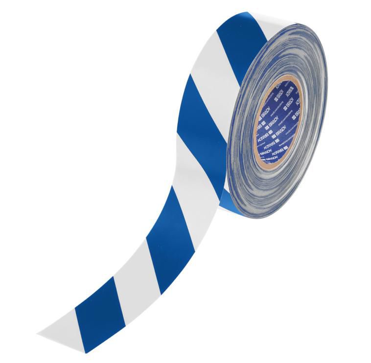 ToughStripe Max Striped Floor 