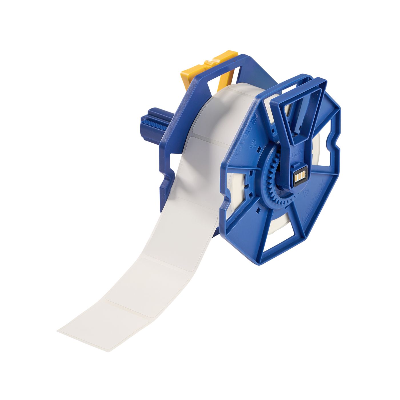 Vinyl Labels for BradyJetT 