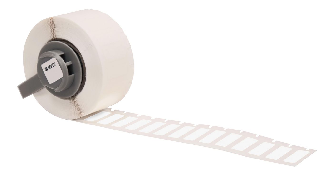 Nylon Cloth Labels for M611, 