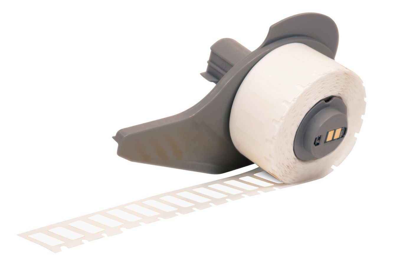 Nylon Cloth Labels for M710 