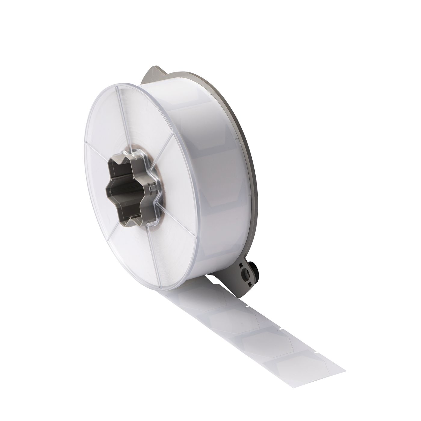 QuickFlagT Tapered Wire and 