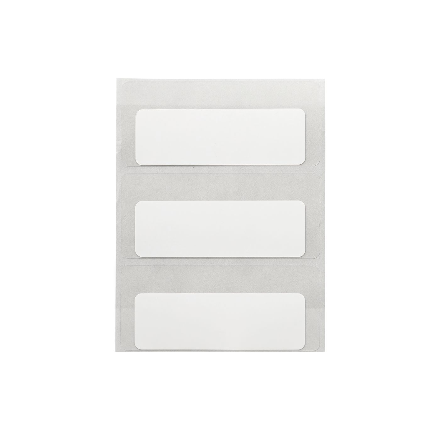 PermaShield Matte Polyester 