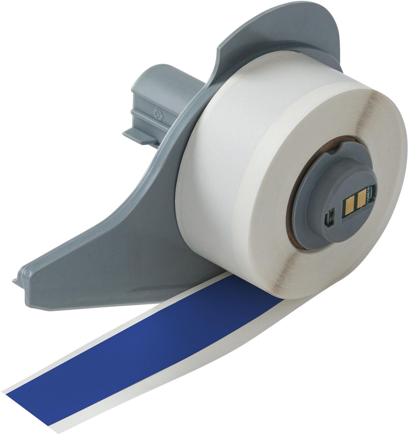 All-Weather Vinyl Labels for